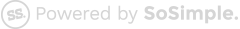 Powered by SoSimpleCMS